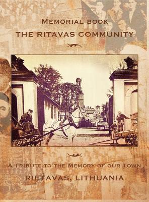 Alter Levite, Dina Porat, Roni Stauber - Memorial book, Inbunden