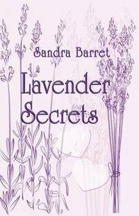 bokomslag Lavender Secrets