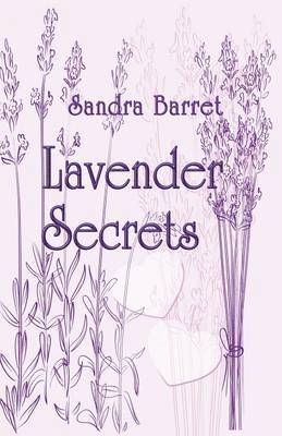 bokomslag Lavender Secrets