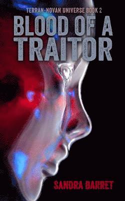 Blood of a Traitor 1