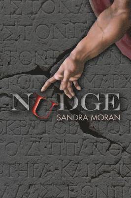 Sandra Moran - Nudge, Häftad