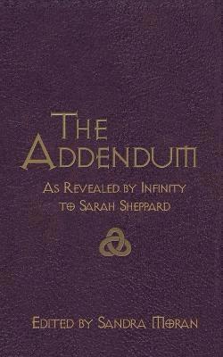 Sarah Sheppard, Sandra Moran - Addendum, Häftad