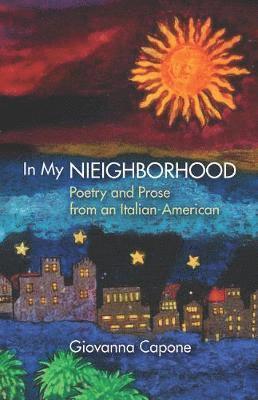Giovanna Capone - In My Neighborhood, Häftad