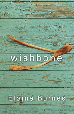 bokomslag Wishbone