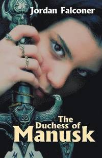 bokomslag The Duchess of Manusk