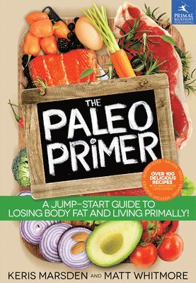 bokomslag The Paleo Primer