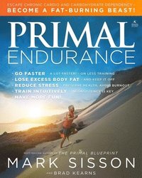 bokomslag Primal Endurance