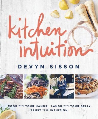 Kitchen Intuition 1