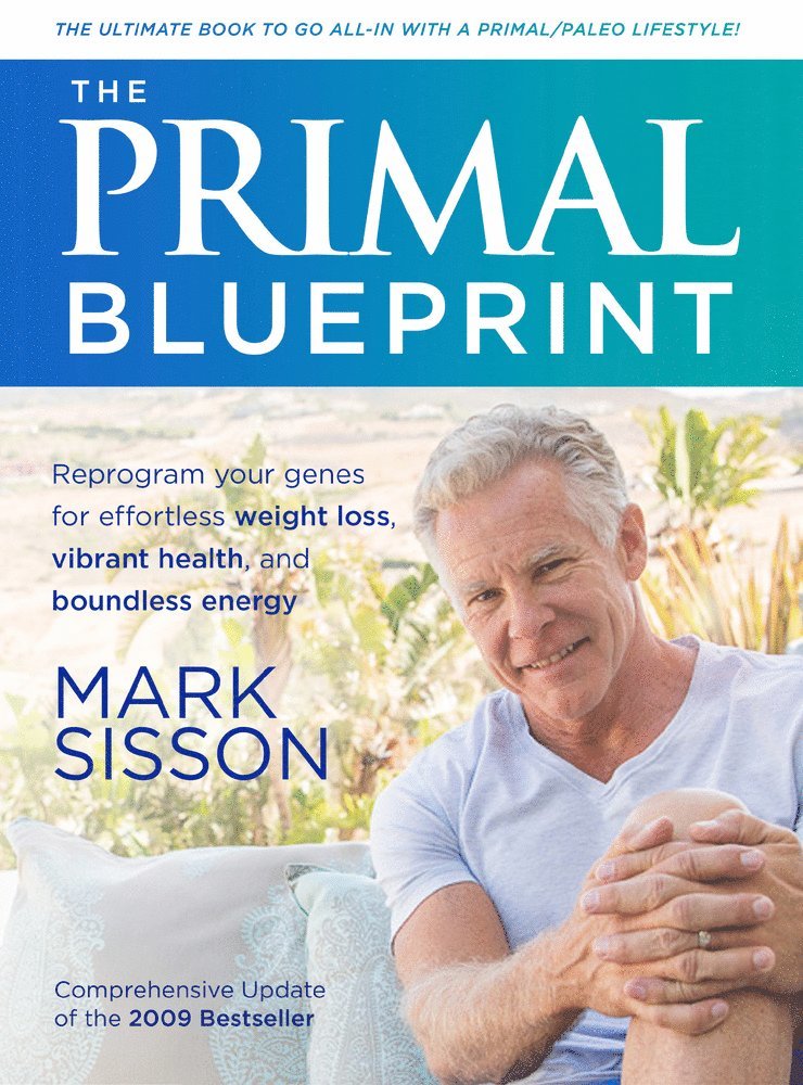 The Primal Blueprint 1