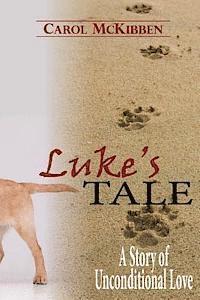 bokomslag Luke's Tale: A Story of Unconditional Love
