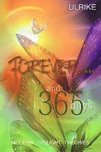 bokomslag Forever and 365 Days