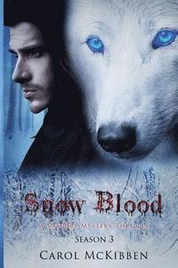 bokomslag Snow Blood: Season 3