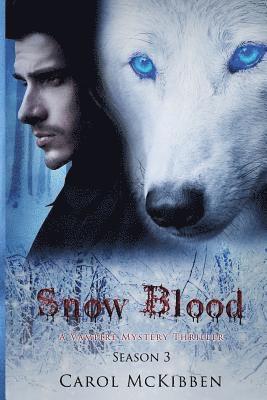 Snow Blood: Season 3 1