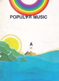 bokomslag Popular Music