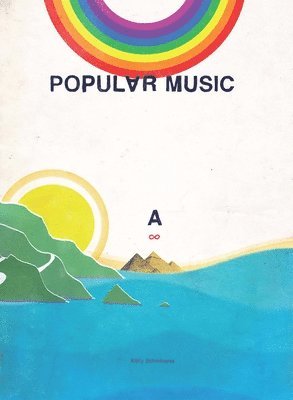 Kelly Schirmann - Popular Music, Häftad