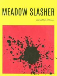 bokomslag Meadow Slasher