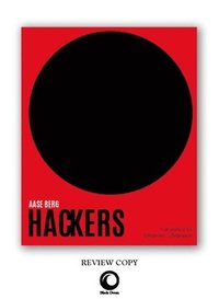 bokomslag Hackers
