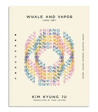 bokomslag Whale and Vapor
