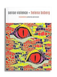 bokomslag Sense Violence