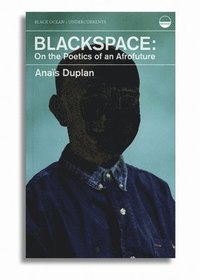 bokomslag Blackspace