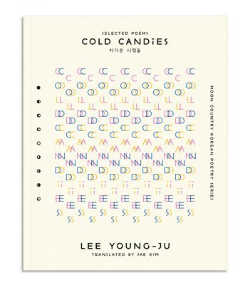 Cold Candies 1