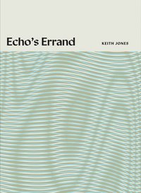 bokomslag Echo's Errand