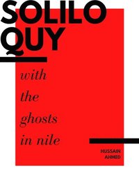 bokomslag Soliloquy with the Ghosts in Nile