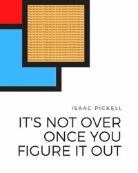 bokomslag It's not over once you figure it out
