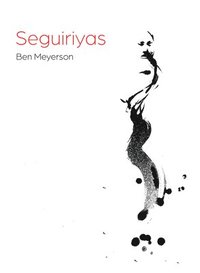 bokomslag Seguiriyas