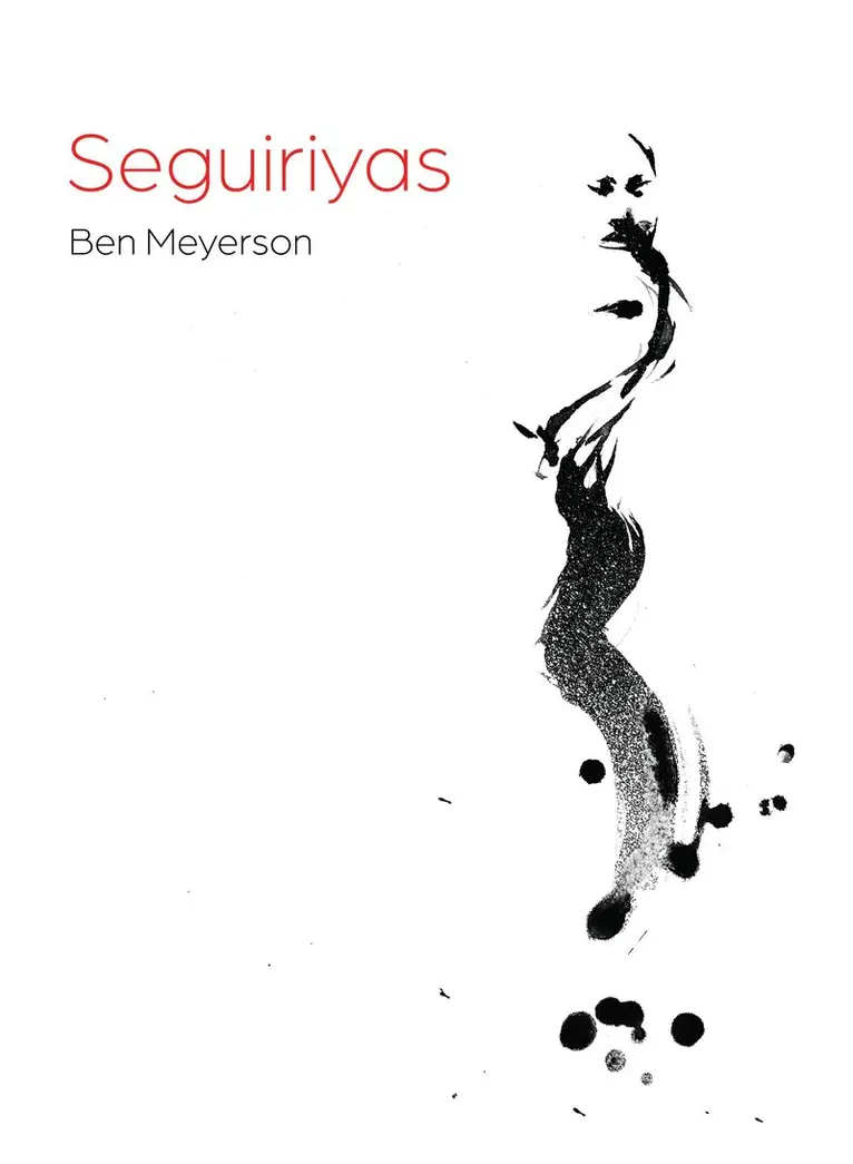 Ben Meyerson - Seguiriyas, Häftad. Tillgänglighet: Lägg i varukorg