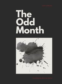bokomslag The Odd Month