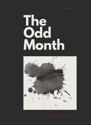 The Odd Month 1