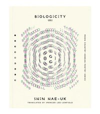 bokomslag Biologicity