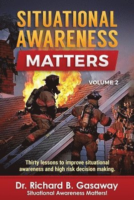 bokomslag Situational Awareness Matters: Volume 2