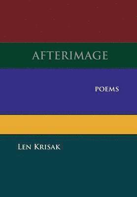 Afterimage 1