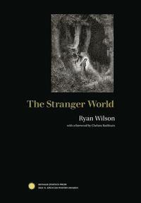 bokomslag The Stranger World