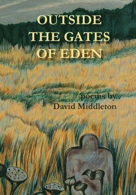 David Middleton - Outside the Gates of Eden, Inbunden