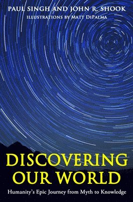 Discovering Our World