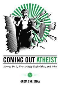 bokomslag Coming Out Atheist