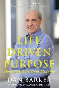 bokomslag Life Driven Purpose