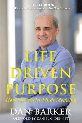 Life Driven Purpose 1