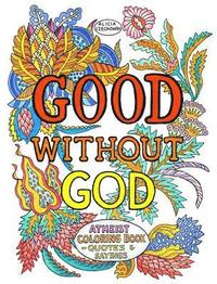 bokomslag Good Without God