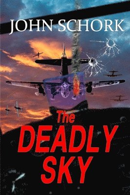 The Deadly Sky 1