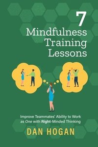 bokomslag 7 Mindfulness Training Lessons
