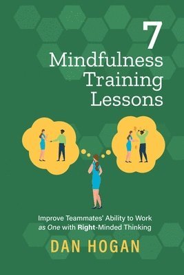 7 Mindfulness Training Lessons 1