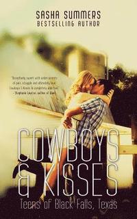 bokomslag Cowboy & Kisses