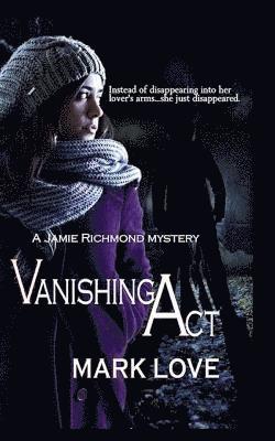 Vanishing Act 1