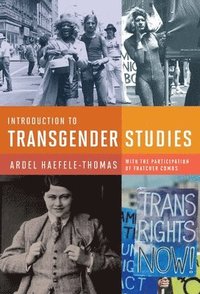 bokomslag Introduction to Transgender Studies