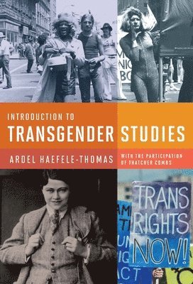 Introduction to Transgender Studies 1