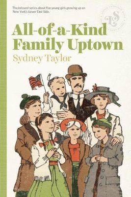 All-Of-A-Kind Family Uptown 1